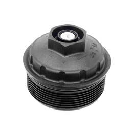 VW Engine Oil Filter Cover 071115433